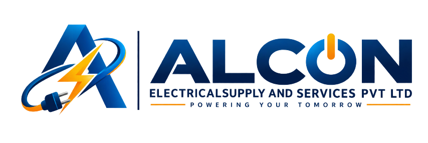 Alcon Electrical Supply And Services Private Limited